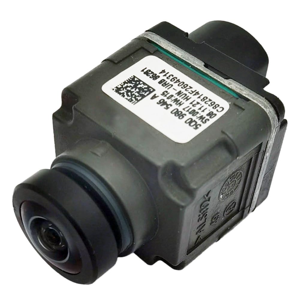 Amazon.co.jp: EPSIRMP 5Q0980546A フロントビューカメラ 360環境